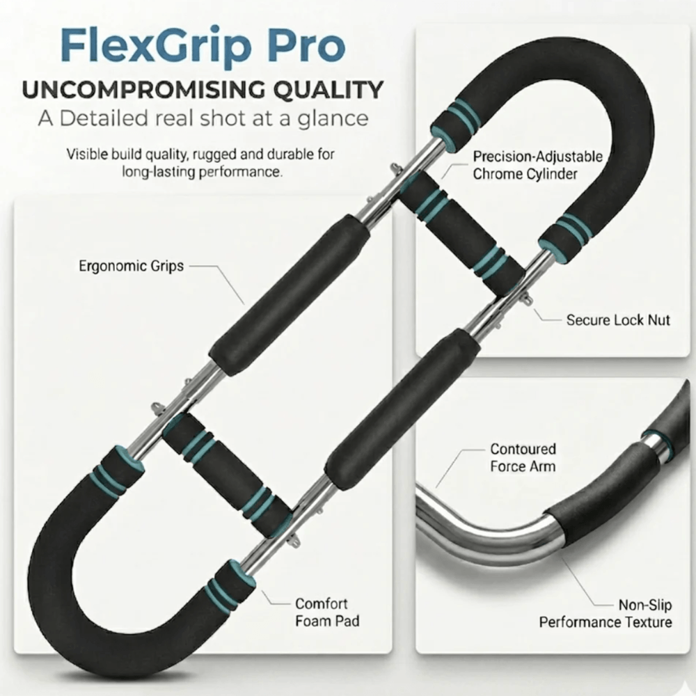 PawMera™ Flex Pro