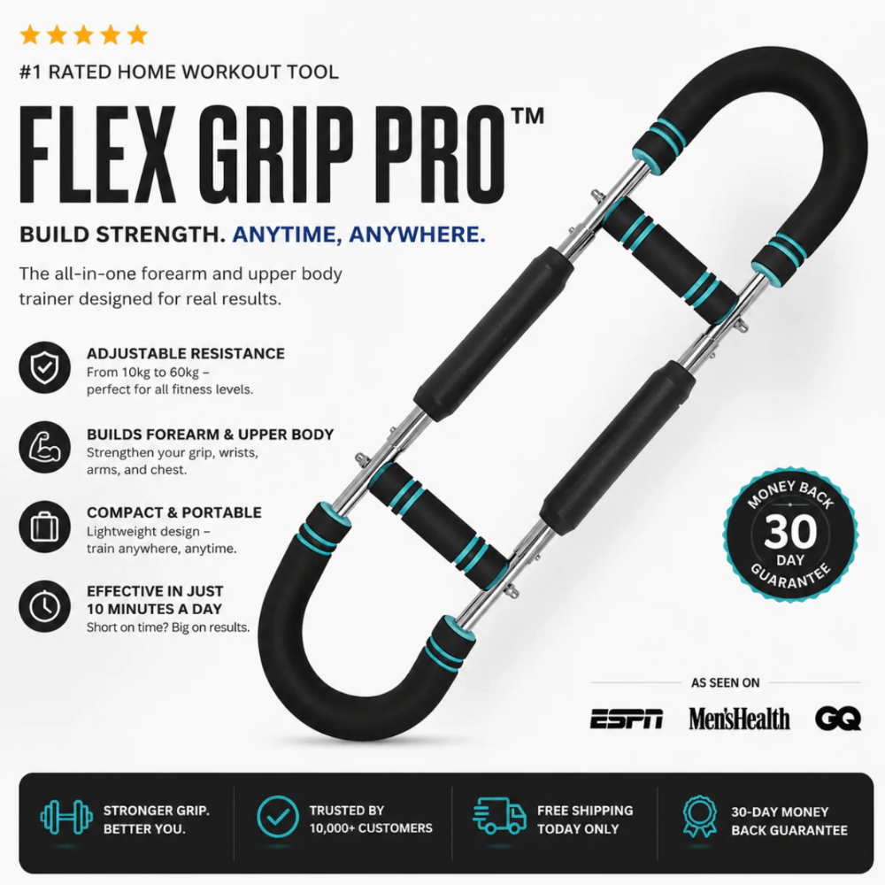 PawMera™ Flex Pro