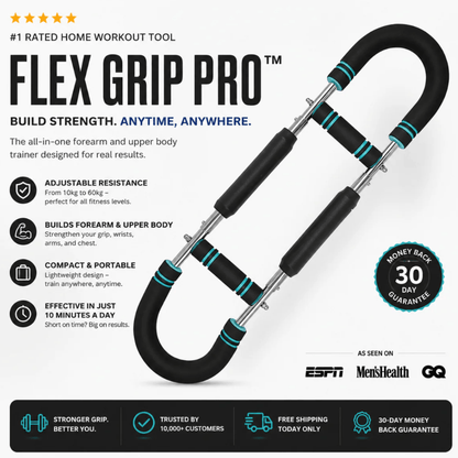 PawMera™ Flex Pro